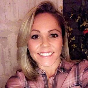 Meet your Posher, Theresa